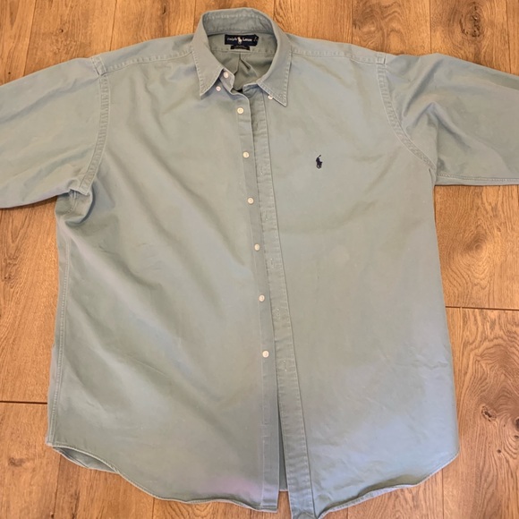 Polo Ralph Lauren shirt - Picture 1 of 7